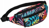 Polyester bumbag ROVICKY R-WB27