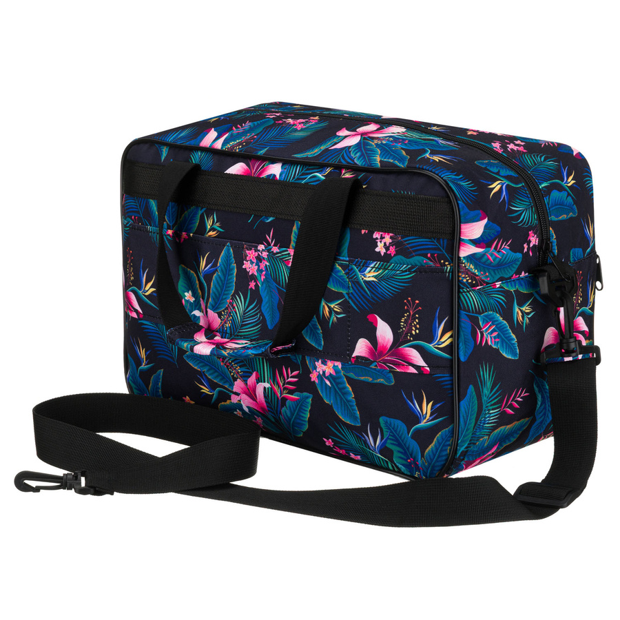 Polyester travel bag ROVICKY R-TL15608