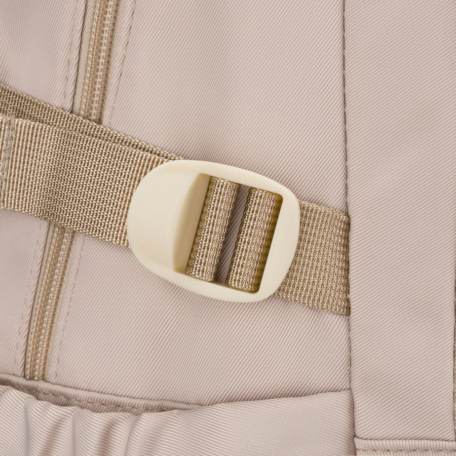 Polyester bagpack PETERSON PTN 8594