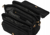 Leatherette bag LULUCASTAGNETTE ULYSSIA
