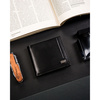 Leather wallet RFID ROVICKY CPR-10-NBAR