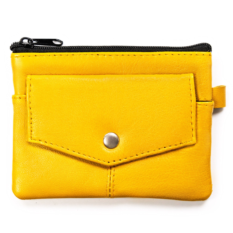 Leather key case KC-01-PDM