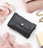 Leather key case N129