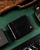 Leather wallet RFID ROVICKY N992-RVTS