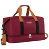 Polyester travel bag PETERSON PTN 23145