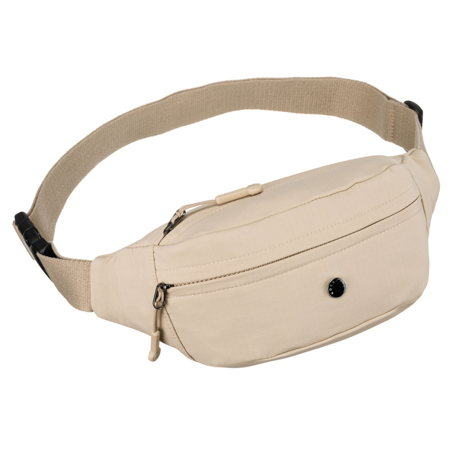 Polyester bumbag PETERSON PTN CSM-10
