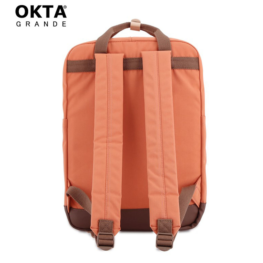 Polyester bagpack HIMAWARI 1085B