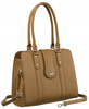 Leatherette bag ROVICKY R-073-04