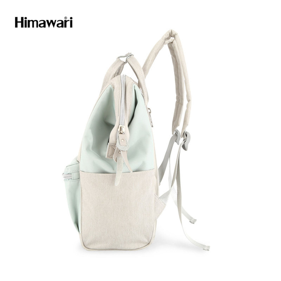 Polyester bagpack HIMAWARI 1881