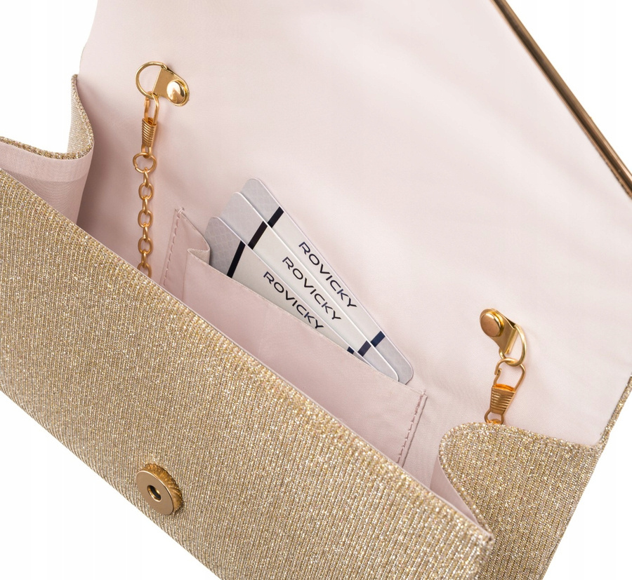 Synthetic bag ROVICKY R-XS002