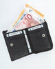 Leather wallet ROVICKY R-23-17-LFN