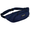 Polyester bumbag PETERSON PTN SWY-01