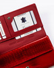 Leather wallet RFID 4U CAVALDI H22-3-DBF
