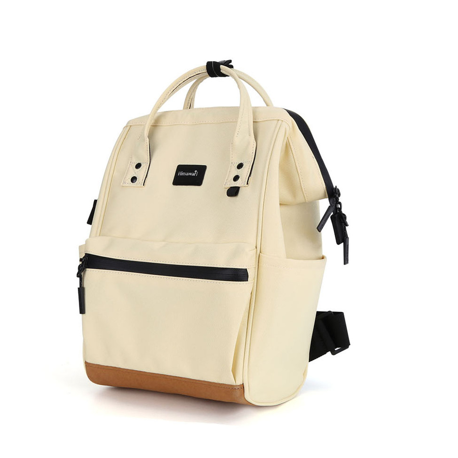 Polyester bagpack HIMAWARI 124S