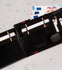 Leather wallet RFID PETERSON N992-VTP