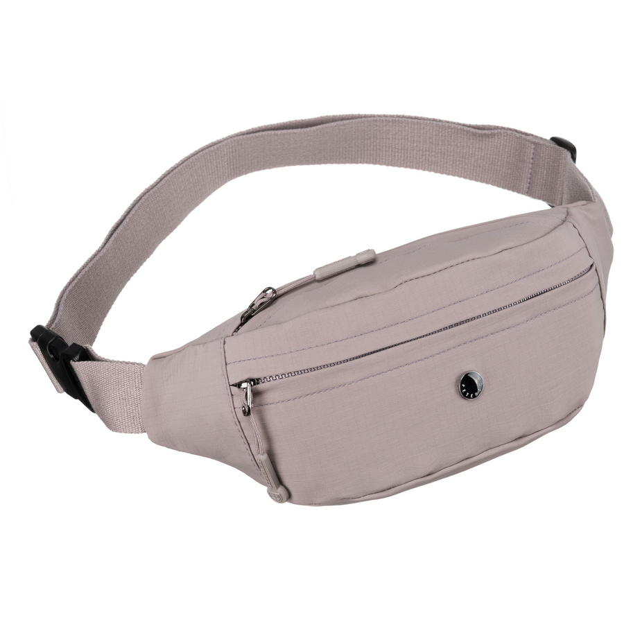 Polyester bumbag PETERSON PTN CSM-10