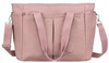 Nylonowy shopper damski - Peterson
