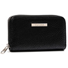 Leatherette wallet 4U CAVALDI ABT-01-BL