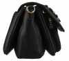 Leatherette bag LULUCASTAGNETTE ULYSSIA