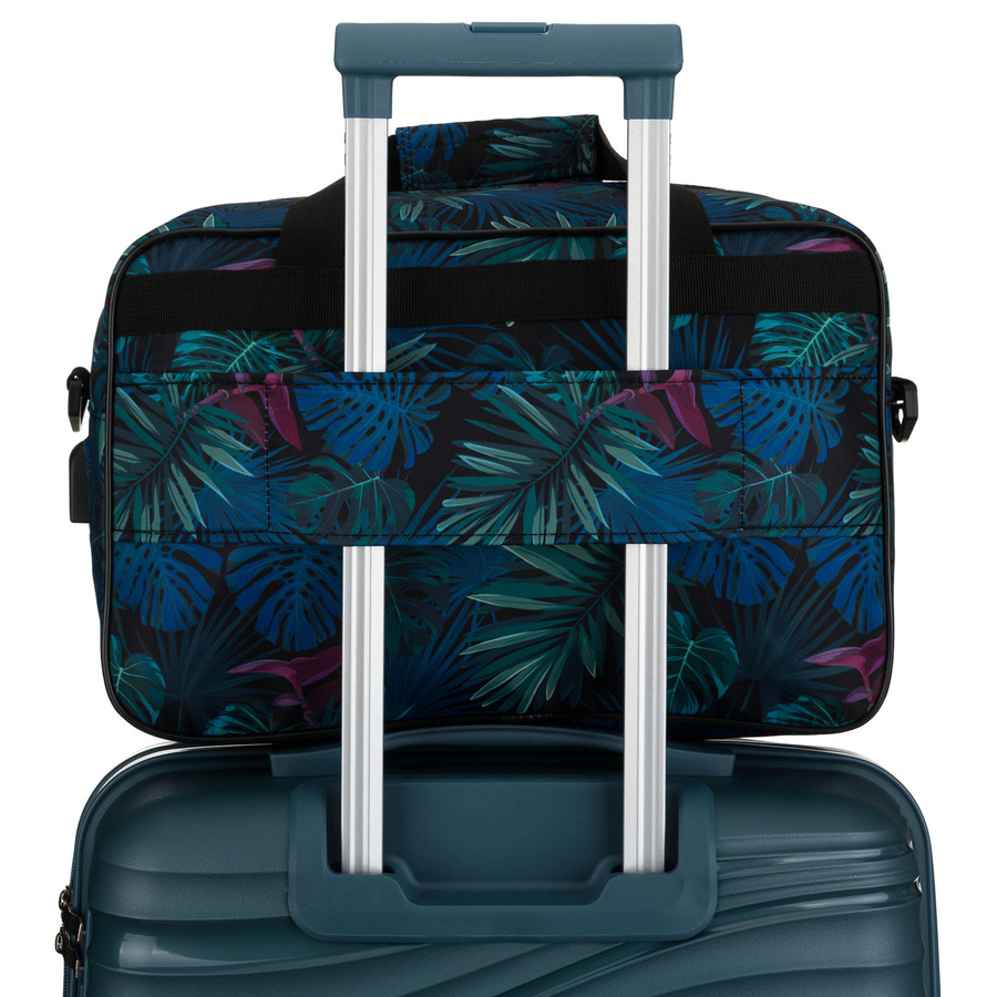 Polyester travel bag ROVICKY R-TL15608