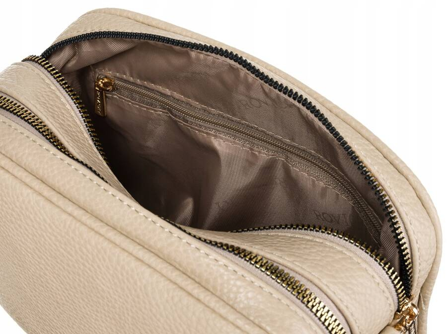 Leatherette bag ROVICKY R-KP-08-F19