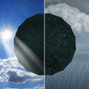 Umbrella PETERSON PTN UMB-02L