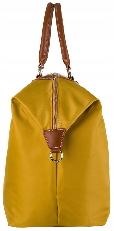 Nylon travel bag DAVID JONES CM6596