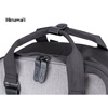 Modny plecak sportowy z miejscem na laptopa - Himawari