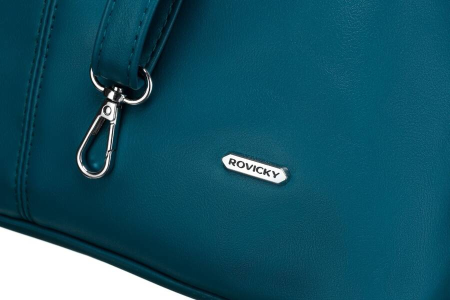 Leatherette bag ROVICKY R-073-03