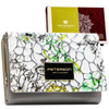 Leather wallet RFID PETERSON PTN PH30-LFL