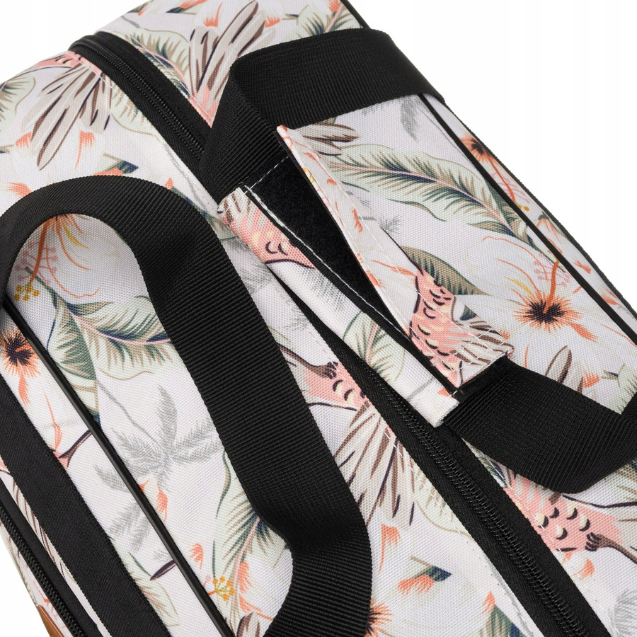 Polyester travel bag ROVICKY R-TL15608