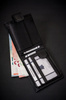 Leather wallet RFID ALWAYS WILD N0035L-CCD