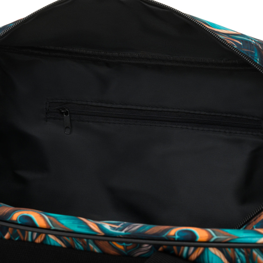 Polyester travel bag ROVICKY R-TL15608