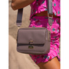 Leatherette bag PETERSON PTN TOR-ALE-21