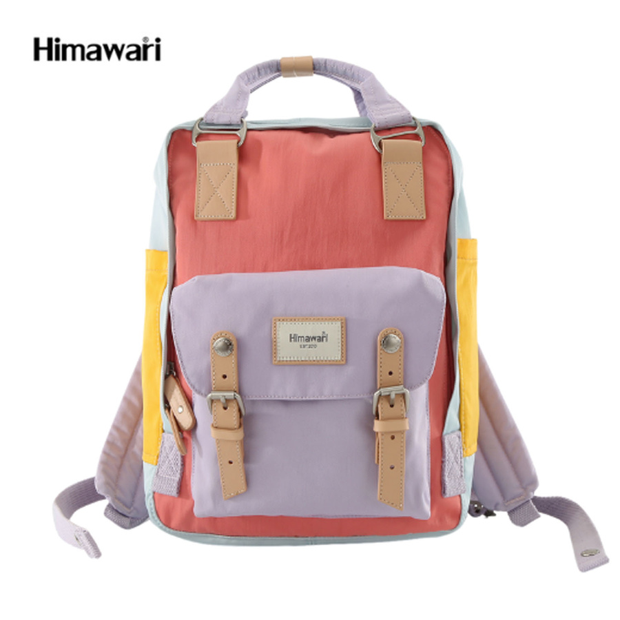 Polyester bagpack HIMAWARI 188L