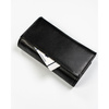 Leather wallet RFID ROVICKY R-D1521-NCD-BL