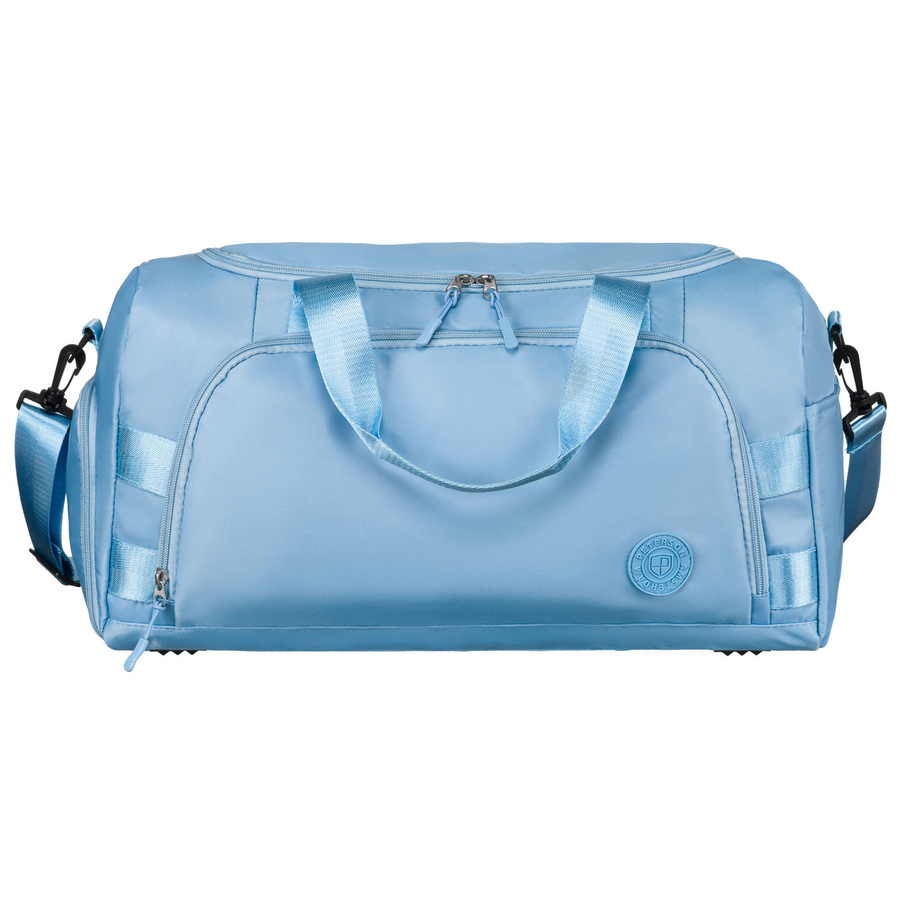 Polyester travel bag PETERSON PTN 24427