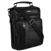 Leather bag ROVICKY R-13205-L