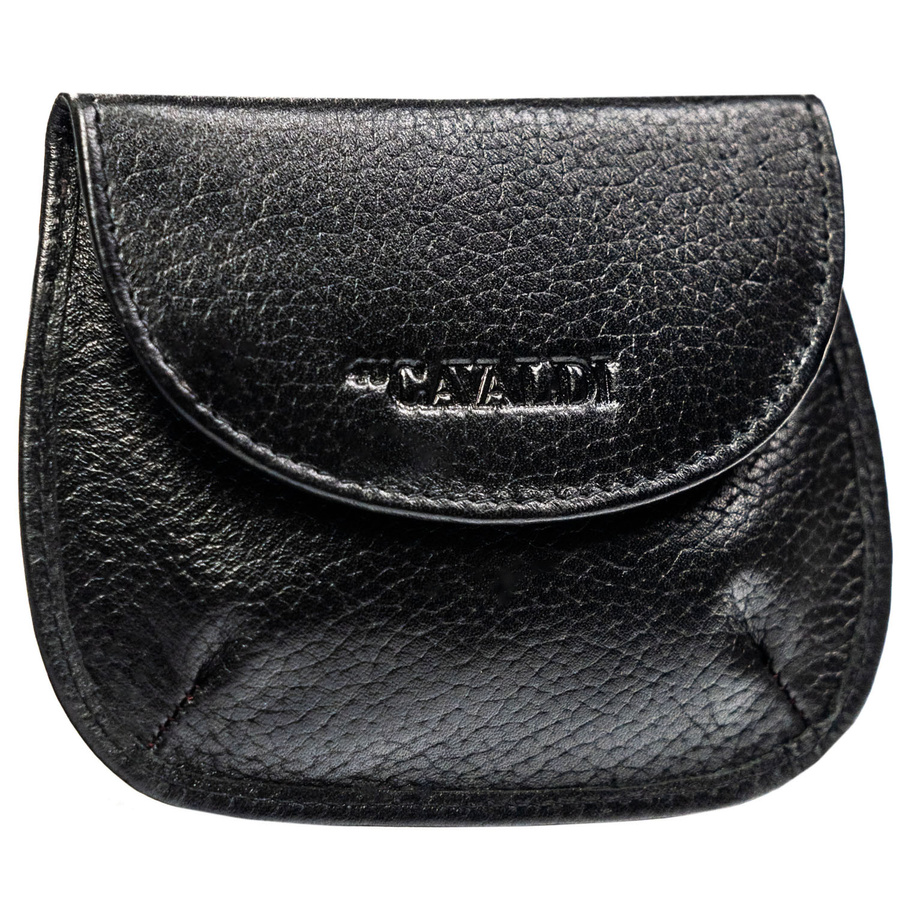 Leather wallet and key case 4U CAVALDI CW1997-NDM