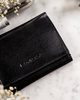 Leather women wallet ROVICKY R-RD-33-GCL