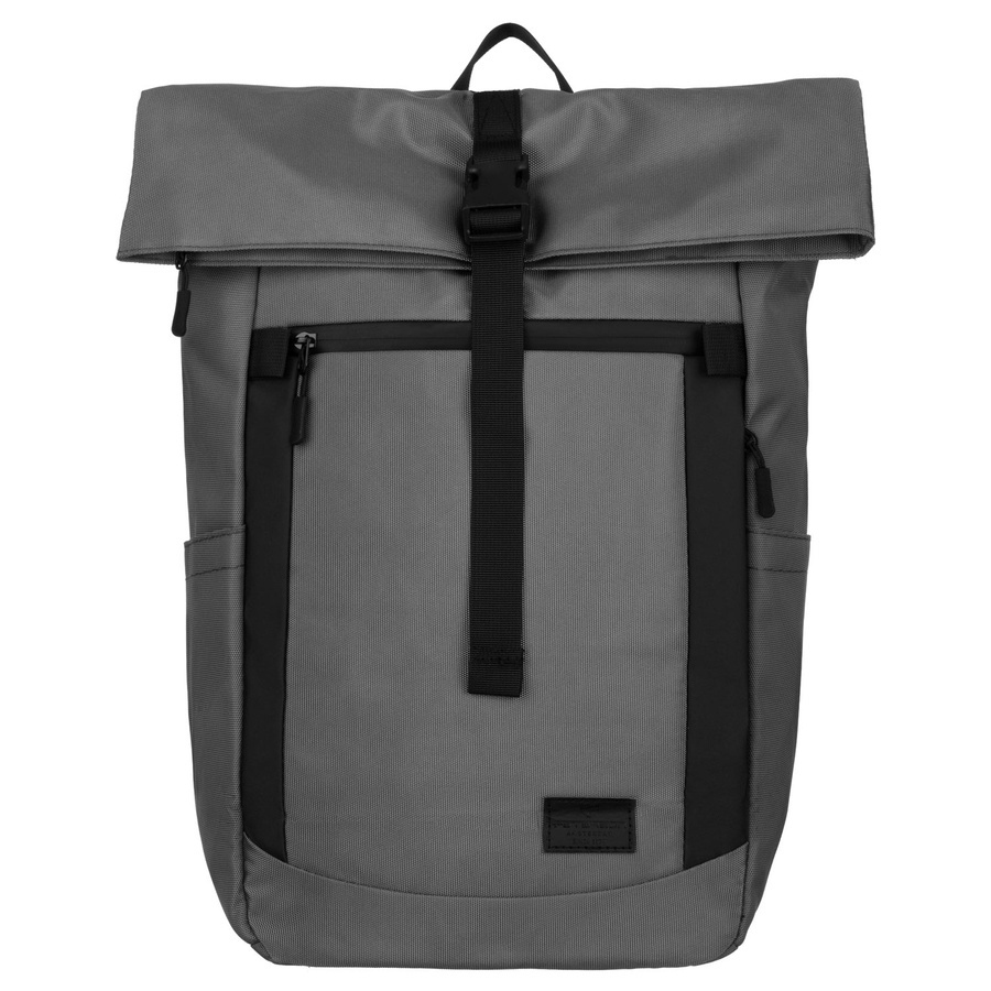 Polyester bagpack PETERSON PTN RIO