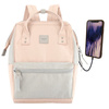 Polyester bagpack HIMAWARI 1881
