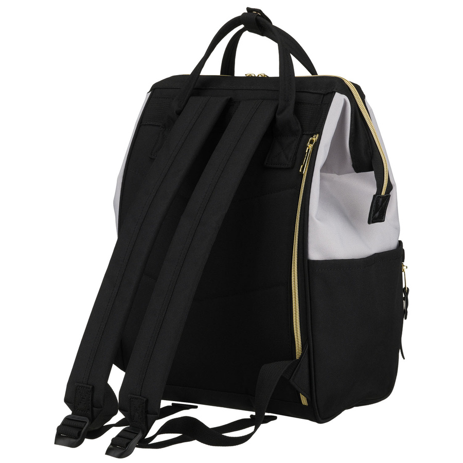 Polyester bagpack PETERSON ALFA