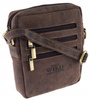 Leather men purse ALWAYS WILD 250-MH