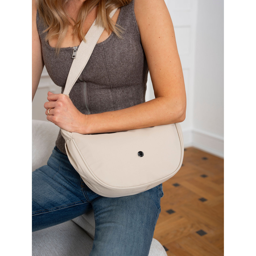 Polyester bag PETERSON PTN CSM-08