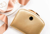 Leatherette wallet RFID PETERSON PTN 1830-F8
