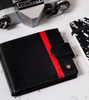 Leather wallet RFID ROVICKY N01L-RVTP