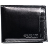 Leather card case 4U CAVALDI CW1012-LGV