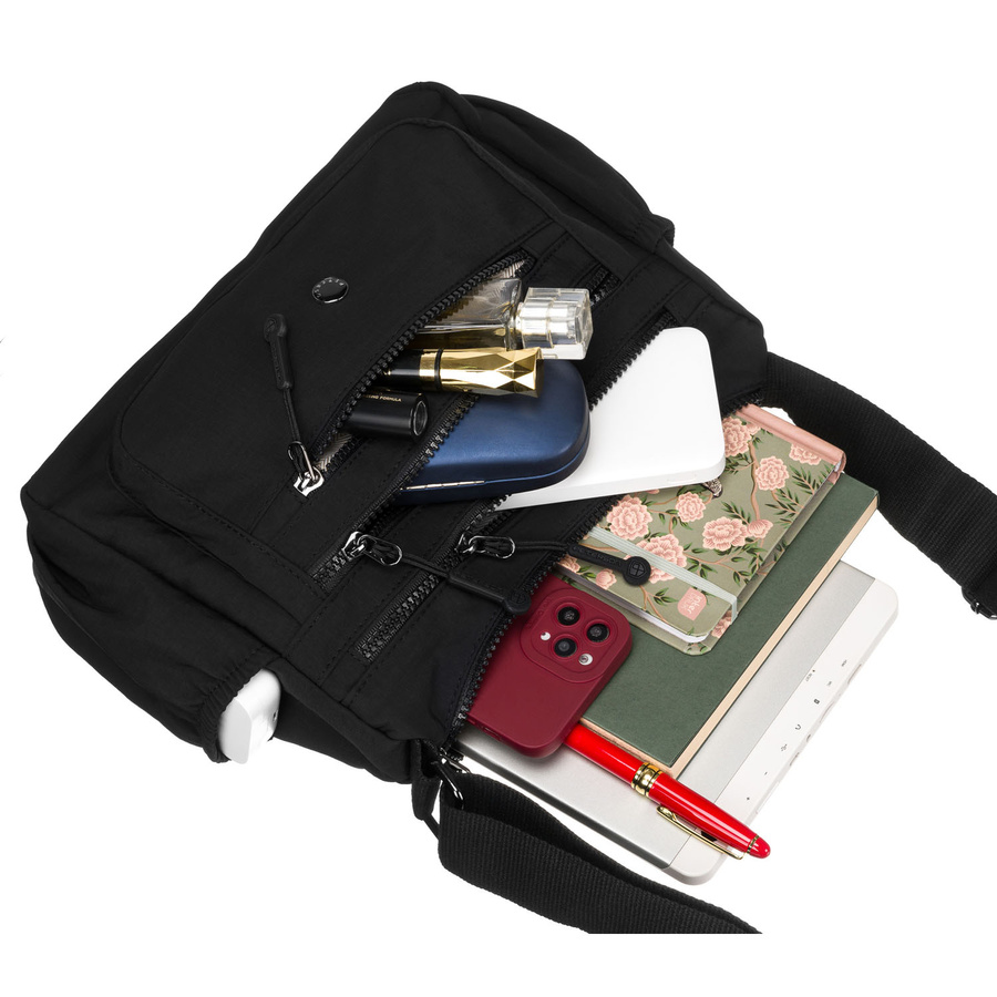 Polyester bag PETERSON PTN CSM-05