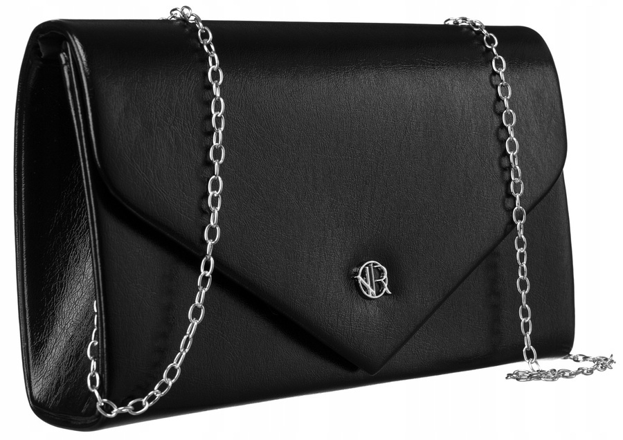Leatherette bag ROVICKY R-XS001